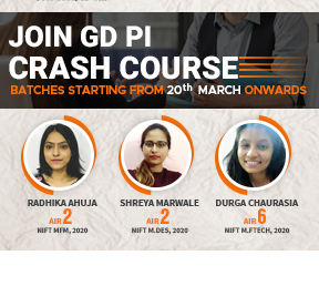 NIFT MFM MFT MDES Textile Industry Questions